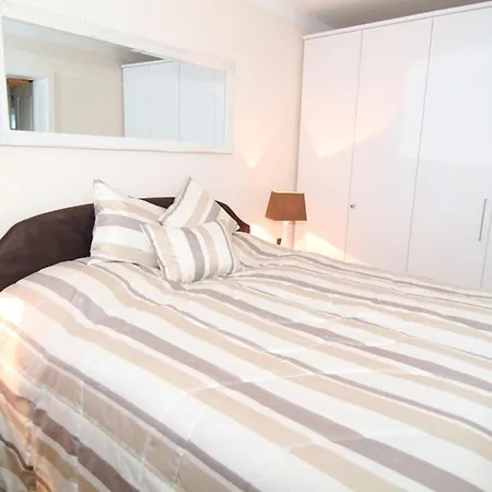 Apartment 1kleine Ostseeheilbad Zingst