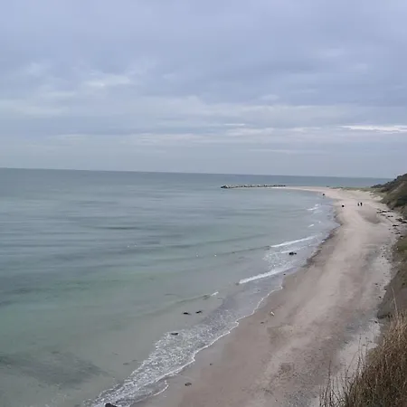 1kleine Ostseeheilbad Zingst
