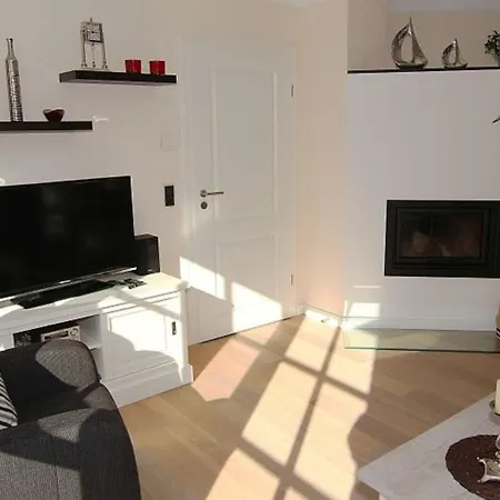 1 Rosenberg 32 Apartment