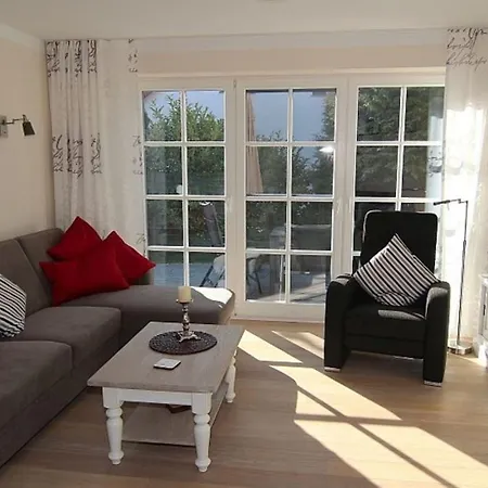 1kleine * Ostseeheilbad Zingst